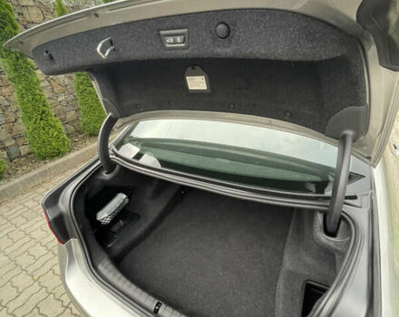 Серый БМВ М5, объемом двигателя 4.39 л и пробегом 38 тыс. км за 68250 $, фото 23 на Automoto.ua