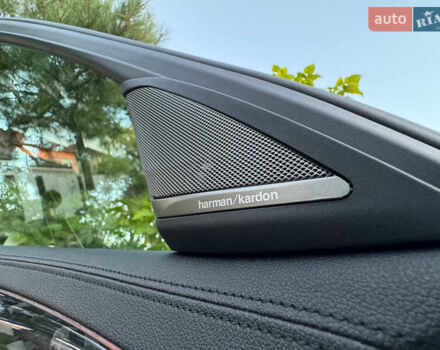 Серый БМВ М5, объемом двигателя 4.39 л и пробегом 89 тыс. км за 109000 $, фото 67 на Automoto.ua