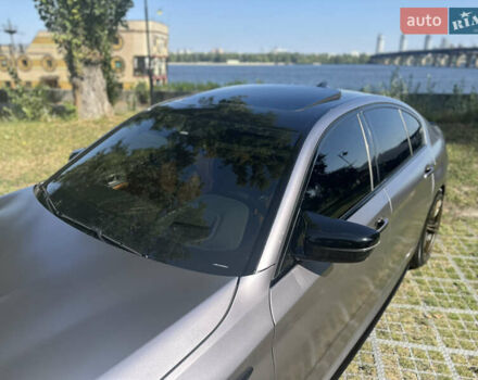 Серый БМВ М5, объемом двигателя 4.39 л и пробегом 71 тыс. км за 66900 $, фото 20 на Automoto.ua