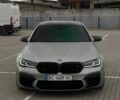 Сірий БМВ М5, об'ємом двигуна 4.39 л та пробігом 91 тис. км за 56500 $, фото 1 на Automoto.ua