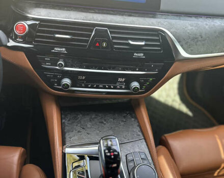 Серый БМВ М5, объемом двигателя 4.39 л и пробегом 71 тыс. км за 66900 $, фото 40 на Automoto.ua