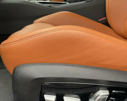 Серый БМВ М5, объемом двигателя 4.39 л и пробегом 38 тыс. км за 68250 $, фото 35 на Automoto.ua