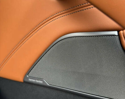 Серый БМВ М5, объемом двигателя 4.39 л и пробегом 38 тыс. км за 65500 $, фото 84 на Automoto.ua