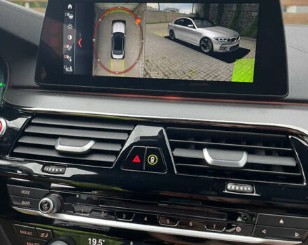 Серый БМВ М5, объемом двигателя 4.39 л и пробегом 38 тыс. км за 68250 $, фото 56 на Automoto.ua