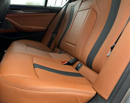 Серый БМВ М5, объемом двигателя 4.39 л и пробегом 38 тыс. км за 65500 $, фото 98 на Automoto.ua