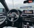 Серый БМВ М5, объемом двигателя 4.4 л и пробегом 57 тыс. км за 83940 $, фото 49 на Automoto.ua