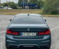 Серый БМВ М5, объемом двигателя 4.39 л и пробегом 73 тыс. км за 59799 $, фото 1 на Automoto.ua