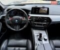 Серый БМВ М5, объемом двигателя 4.39 л и пробегом 70 тыс. км за 71900 $, фото 47 на Automoto.ua