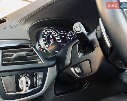 Сірий БМВ М5, об'ємом двигуна 4.39 л та пробігом 83 тис. км за 59995 $, фото 17 на Automoto.ua