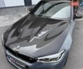 Серый БМВ М5, объемом двигателя 4.39 л и пробегом 70 тыс. км за 71900 $, фото 20 на Automoto.ua
