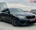 Серый БМВ М5, объемом двигателя 4.4 л и пробегом 57 тыс. км за 83940 $, фото 2 на Automoto.ua
