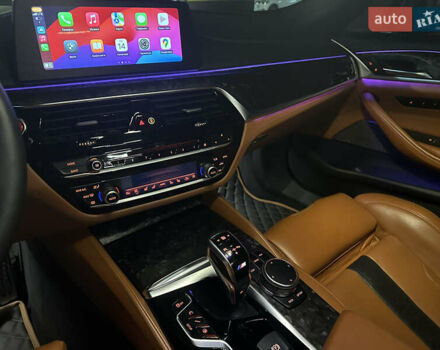 Серый БМВ М5, объемом двигателя 4.39 л и пробегом 71 тыс. км за 66900 $, фото 46 на Automoto.ua