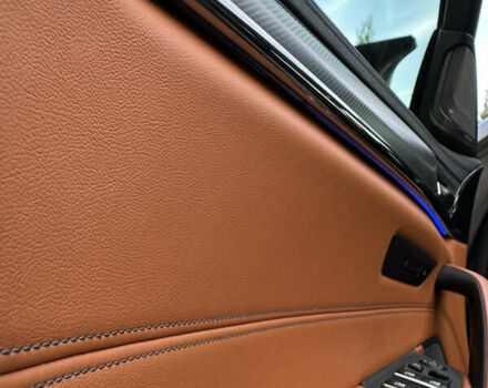 Серый БМВ М5, объемом двигателя 4.39 л и пробегом 38 тыс. км за 65500 $, фото 104 на Automoto.ua