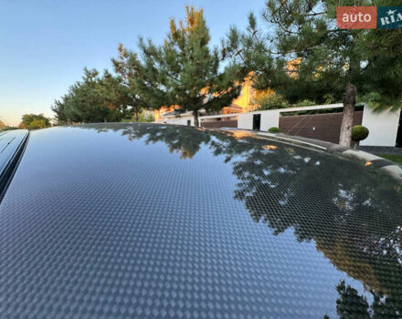 Серый БМВ М5, объемом двигателя 4.39 л и пробегом 89 тыс. км за 109000 $, фото 31 на Automoto.ua