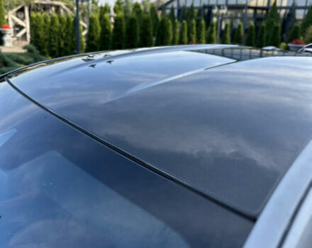 Серый БМВ М5, объемом двигателя 4.39 л и пробегом 38 тыс. км за 65500 $, фото 37 на Automoto.ua