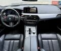 Серый БМВ М5, объемом двигателя 4.39 л и пробегом 70 тыс. км за 71900 $, фото 46 на Automoto.ua