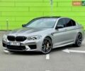 Сірий БМВ М5, об'ємом двигуна 4.39 л та пробігом 27 тис. км за 75900 $, фото 1 на Automoto.ua