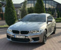 Серый БМВ М5, объемом двигателя 4.39 л и пробегом 38 тыс. км за 65500 $, фото 18 на Automoto.ua