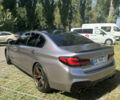 Серый БМВ М5, объемом двигателя 4.39 л и пробегом 71 тыс. км за 66900 $, фото 23 на Automoto.ua