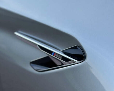 Серый БМВ М5, объемом двигателя 4.39 л и пробегом 38 тыс. км за 65500 $, фото 41 на Automoto.ua