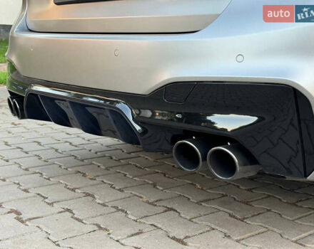 Серый БМВ М5, объемом двигателя 4.39 л и пробегом 89 тыс. км за 109000 $, фото 27 на Automoto.ua