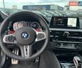 Серый БМВ М5, объемом двигателя 4.4 л и пробегом 57 тыс. км за 83940 $, фото 26 на Automoto.ua
