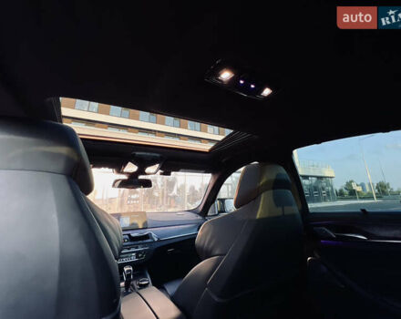 Сірий БМВ М5, об'ємом двигуна 4.39 л та пробігом 83 тис. км за 59995 $, фото 28 на Automoto.ua