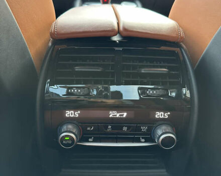 Серый БМВ М5, объемом двигателя 4.39 л и пробегом 38 тыс. км за 65500 $, фото 99 на Automoto.ua