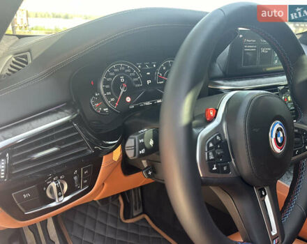 Серый БМВ М5, объемом двигателя 4.39 л и пробегом 71 тыс. км за 66900 $, фото 38 на Automoto.ua