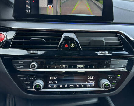 Серый БМВ М5, объемом двигателя 4.39 л и пробегом 38 тыс. км за 65500 $, фото 64 на Automoto.ua