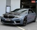 Серый БМВ М5, объемом двигателя 4.39 л и пробегом 70 тыс. км за 71900 $, фото 2 на Automoto.ua