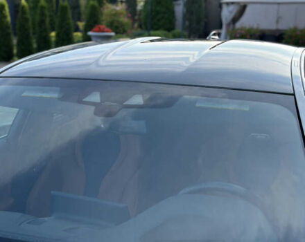 Серый БМВ М5, объемом двигателя 4.39 л и пробегом 38 тыс. км за 65500 $, фото 38 на Automoto.ua