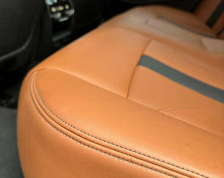 Серый БМВ М5, объемом двигателя 4.39 л и пробегом 38 тыс. км за 65500 $, фото 97 на Automoto.ua