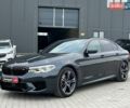 Серый БМВ М5, объемом двигателя 4.4 л и пробегом 57 тыс. км за 83940 $, фото 1 на Automoto.ua