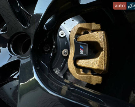 Серый БМВ М5, объемом двигателя 4.39 л и пробегом 89 тыс. км за 109000 $, фото 43 на Automoto.ua