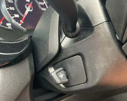 Серый БМВ М5, объемом двигателя 4.39 л и пробегом 38 тыс. км за 68250 $, фото 49 на Automoto.ua