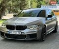 Серый БМВ М5, объемом двигателя 4.39 л и пробегом 78 тыс. км за 65000 $, фото 1 на Automoto.ua