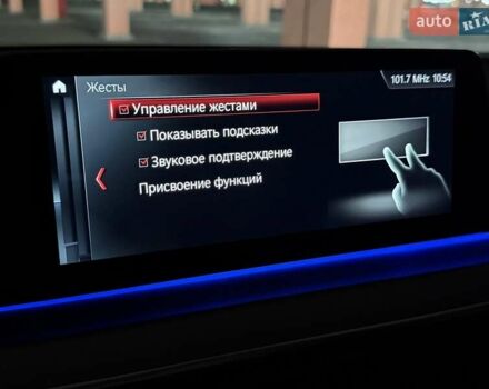 Серый БМВ М5, объемом двигателя 4.39 л и пробегом 70 тыс. км за 71900 $, фото 56 на Automoto.ua