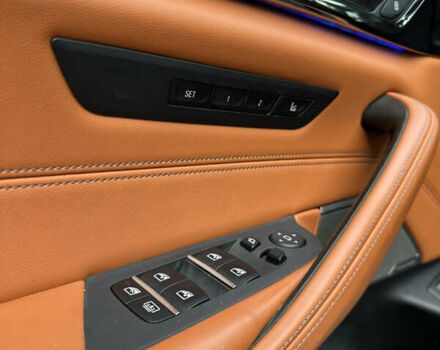 Серый БМВ М5, объемом двигателя 4.39 л и пробегом 38 тыс. км за 65500 $, фото 106 на Automoto.ua