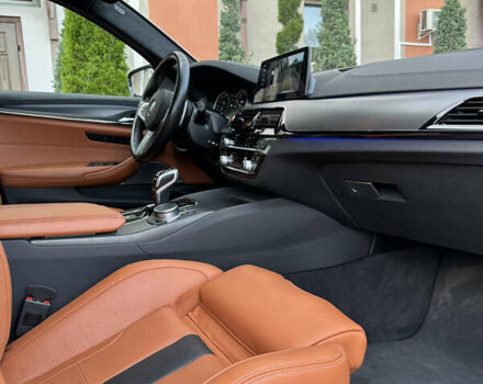 Серый БМВ М5, объемом двигателя 4.39 л и пробегом 38 тыс. км за 65500 $, фото 81 на Automoto.ua