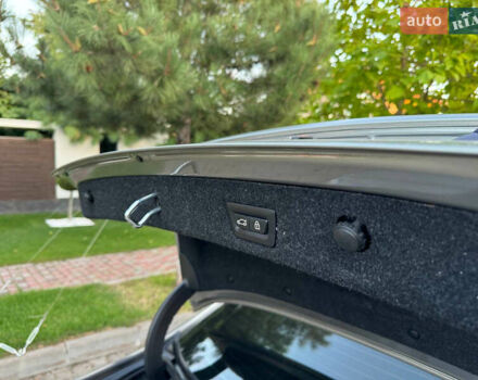 Серый БМВ М5, объемом двигателя 4.39 л и пробегом 89 тыс. км за 109000 $, фото 45 на Automoto.ua