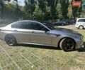 Серый БМВ М5, объемом двигателя 4.39 л и пробегом 71 тыс. км за 66900 $, фото 30 на Automoto.ua