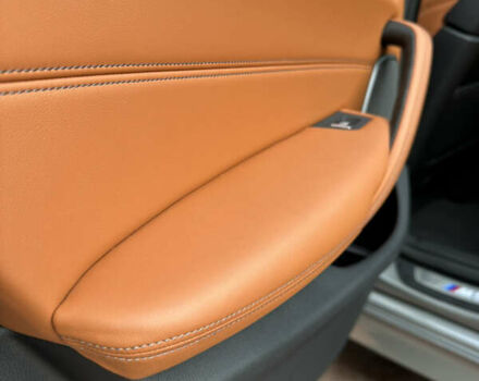 Серый БМВ М5, объемом двигателя 4.39 л и пробегом 38 тыс. км за 65500 $, фото 117 на Automoto.ua