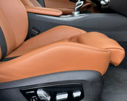 Серый БМВ М5, объемом двигателя 4.39 л и пробегом 38 тыс. км за 65500 $, фото 90 на Automoto.ua