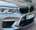 Серый БМВ М5, объемом двигателя 4.39 л и пробегом 38 тыс. км за 65500 $, фото 55 на Automoto.ua