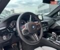 Серый БМВ М5, объемом двигателя 4.4 л и пробегом 57 тыс. км за 83940 $, фото 19 на Automoto.ua