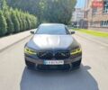 Серый БМВ М5, объемом двигателя 4.39 л и пробегом 112 тыс. км за 48000 $, фото 1 на Automoto.ua
