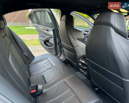 Серый БМВ М5, объемом двигателя 4.39 л и пробегом 89 тыс. км за 109000 $, фото 54 на Automoto.ua