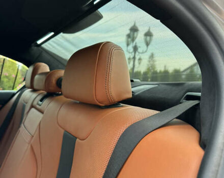 Серый БМВ М5, объемом двигателя 4.39 л и пробегом 38 тыс. км за 65500 $, фото 93 на Automoto.ua