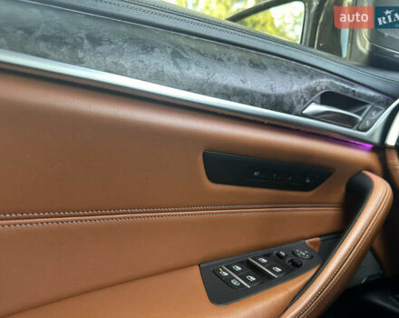 Серый БМВ М5, объемом двигателя 4.39 л и пробегом 71 тыс. км за 66900 $, фото 43 на Automoto.ua